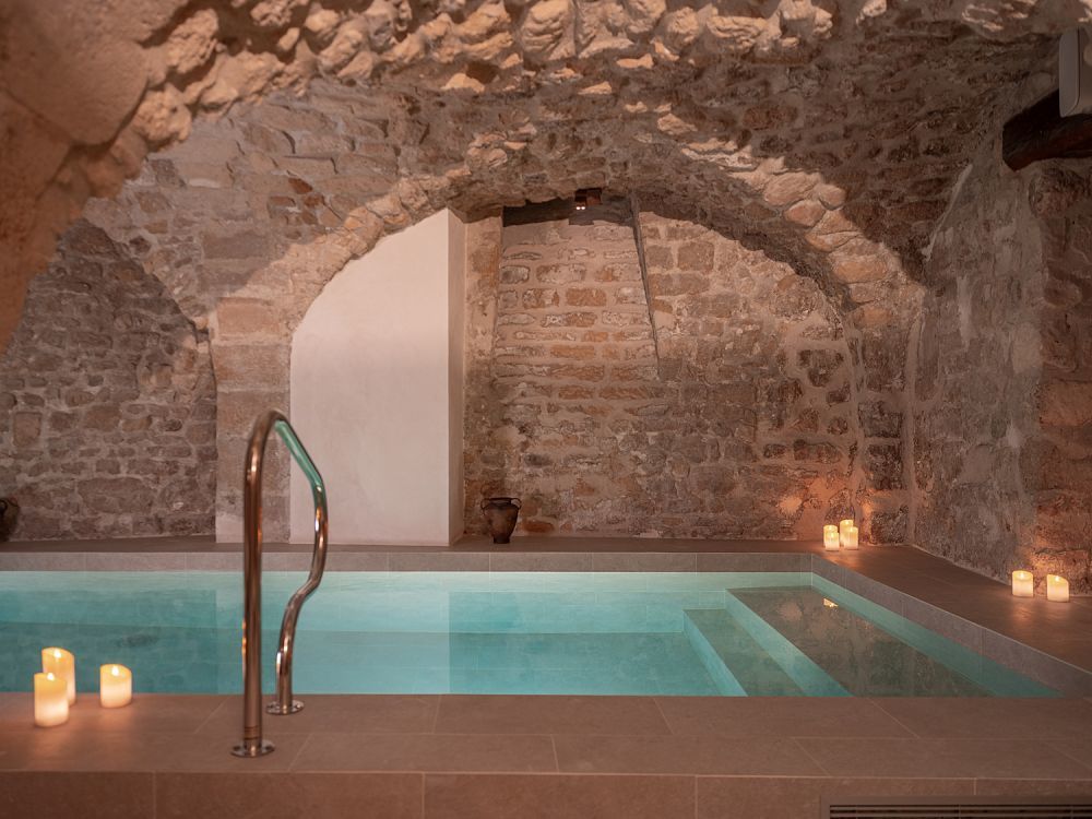 piscine chauffée paris 5e 
